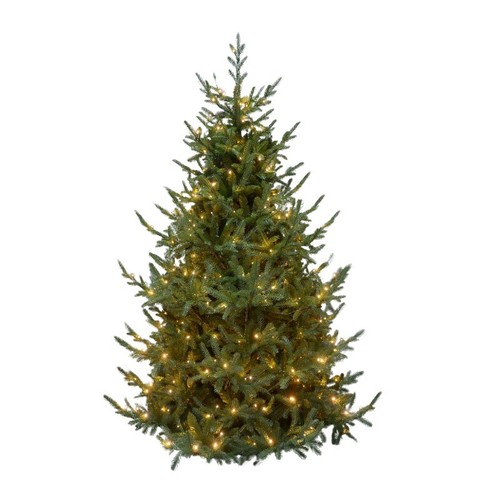 Albero natale super folto e - di,