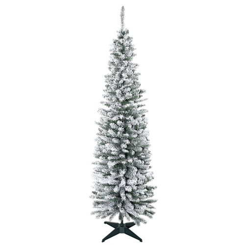 Albero natale slim - albero, di