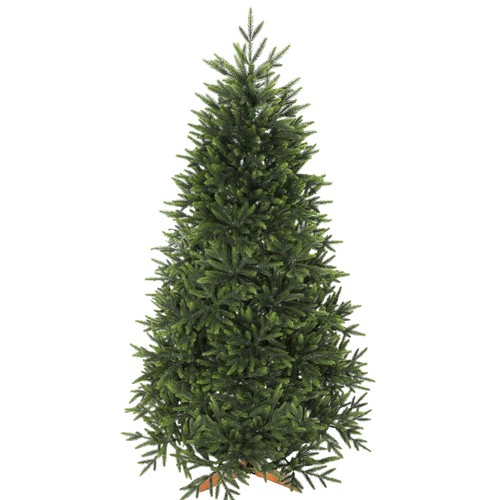 Homcom albero natale 180 - homcom,