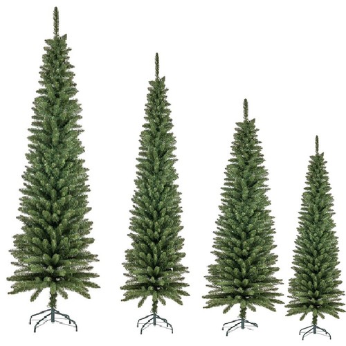 Albero natale slim - di,
