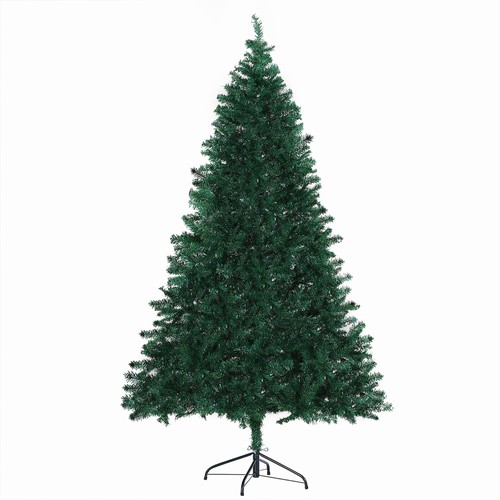 Albero natale artificiale - albero,