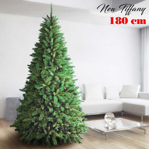 Albero natale 180cm - albero,