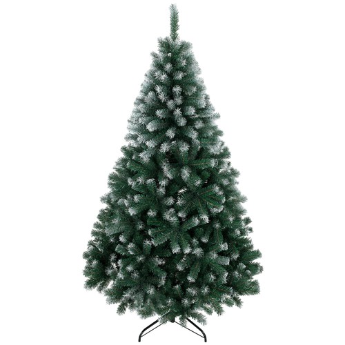 Homcom albero natale 180 cm - homcom,