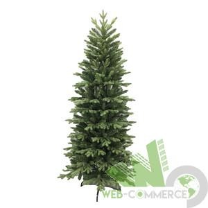 Albero natale slim - albero,
