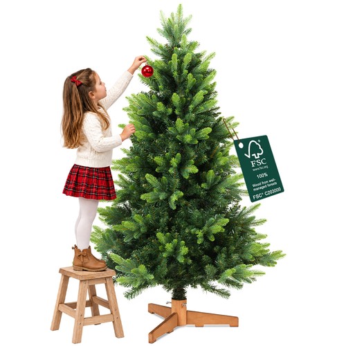 Albero natale strasburgo - albero, di