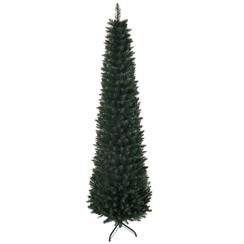 Homcom albero natale - di,