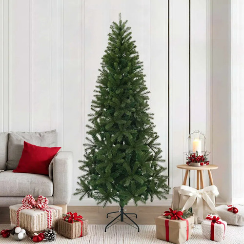 Albero natale artificiale - albero,