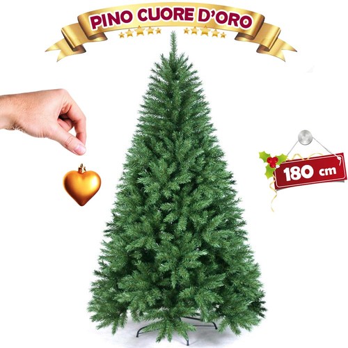 Albero natale 180 pino - di,