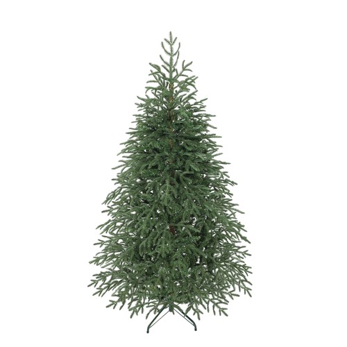 Homcom albero natale finto - albero,