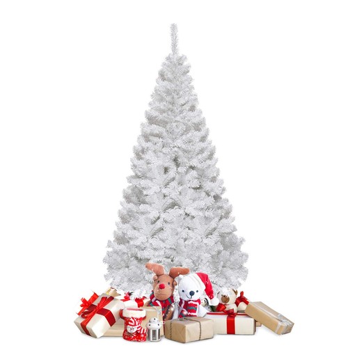 Costway albero natale - costway,