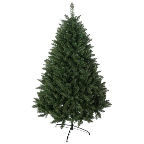 Albero natale artificiale - natale,