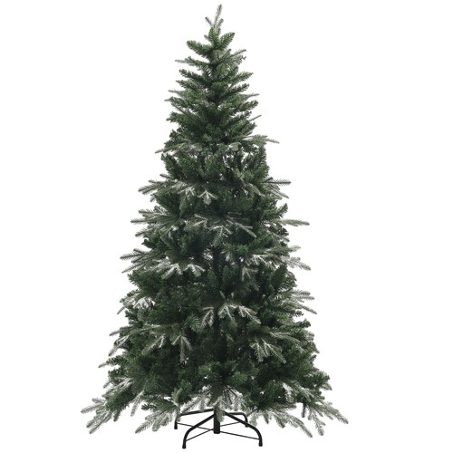 Homcom albero natale - homcom,