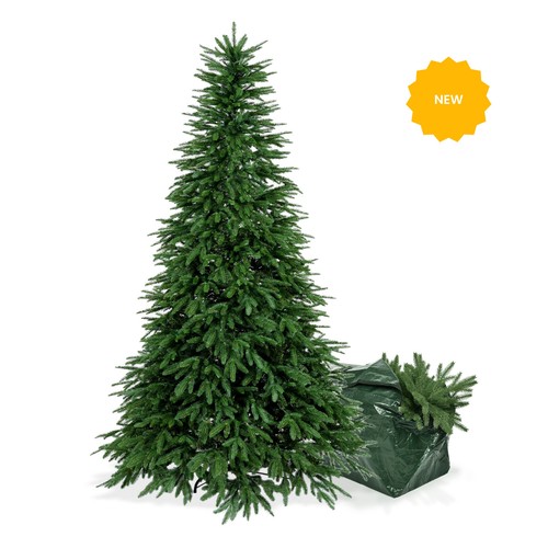 Bop albero natale orione - albero,