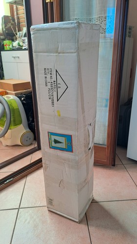 Albero natale 180cm - albero,