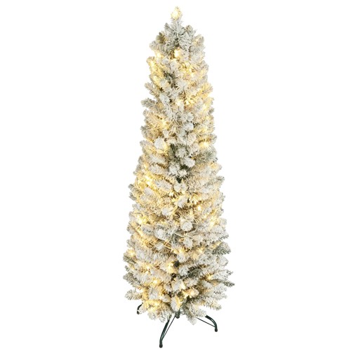 Homcom albero natale 180 - albero,