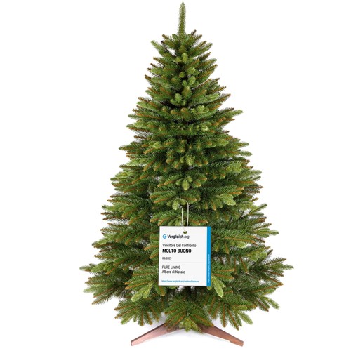 Albero natale artificiale - albero, di