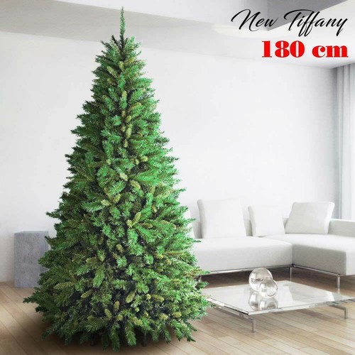 Albero natale 180cm new - di,