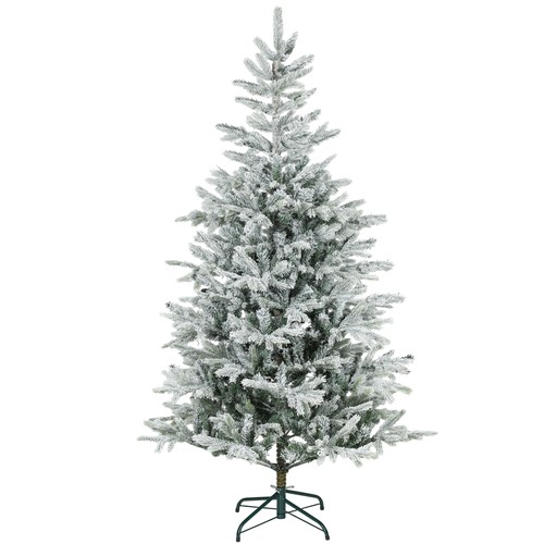 Homcom albero natale 180 - di, cm