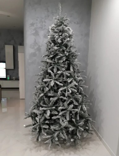 Albero natale artificiale - albero,