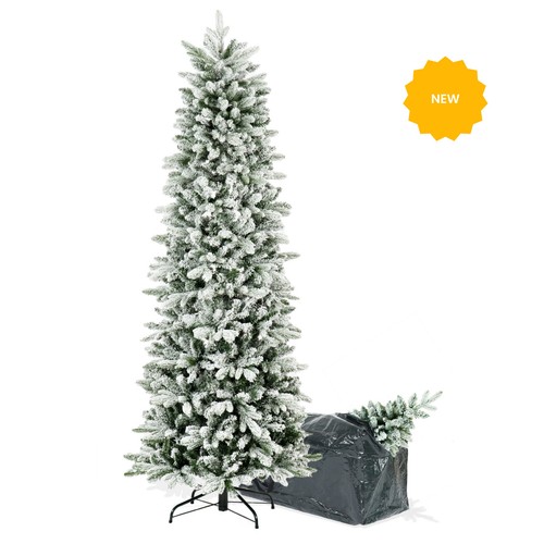 Bop albero natale - albero,