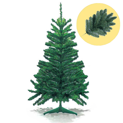 Albero natale verde - natale,