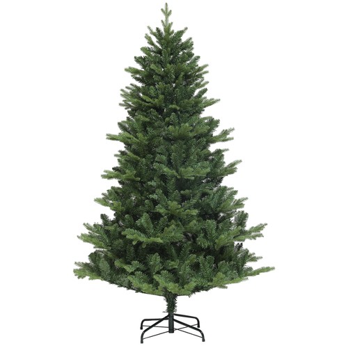 Albero natale artificiale - natale,