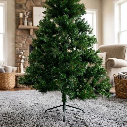 Albero natale artificiale - natale,