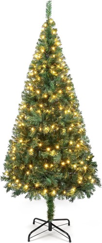 Albero natale artificiale - albero,