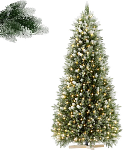 Albero natale artificiale - di,