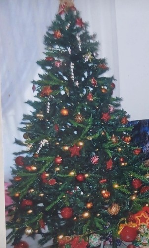 Albero natale 180 - natale,