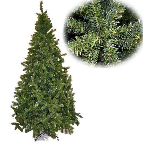 Albero natale modello pino - albero,