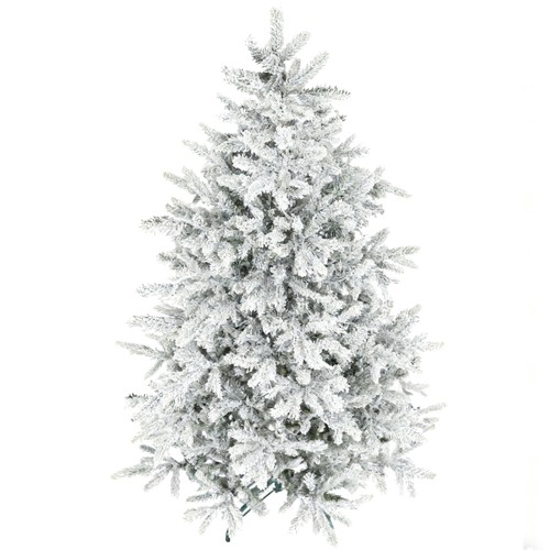 Homcom albero natale - homcom, di