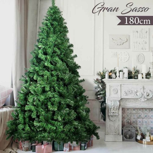 Albero natale 180 gran - albero,