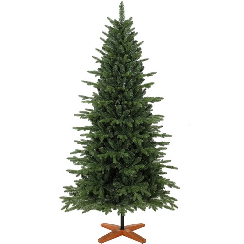 Homcom albero natale - albero,