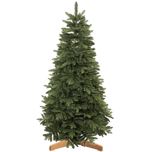 Homcom albero natale - albero, di