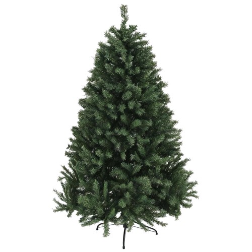 Homcom albero natale 180 - di,