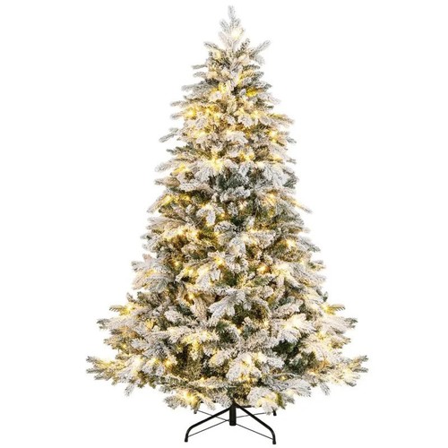 Albero natale artificiale - albero, di
