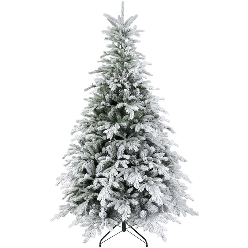 Homcom albero natale - homcom,