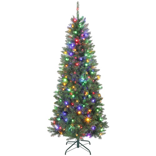 Albero natale 180 cm - di,