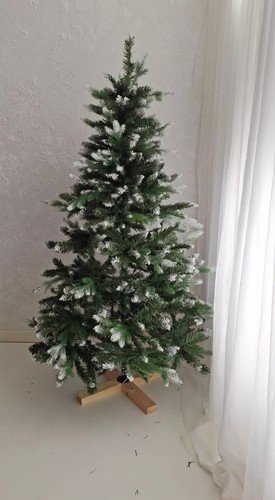 Albero natale artificiale - albero,