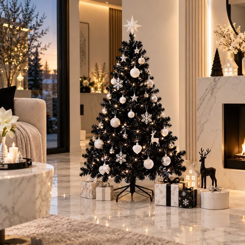 Albero natale 180 - albero,