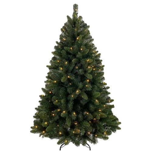 Albero natale 180 folto - albero,