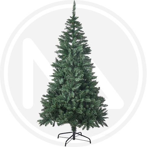 Albero natale folto - albero,
