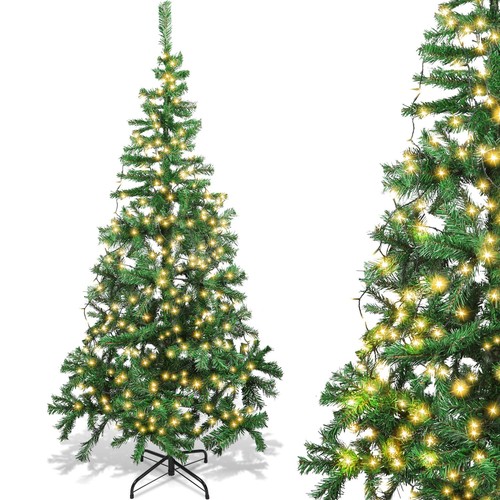 Aigostar albero natale - aigostar,