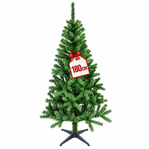 Albero natale artificiale - albero, di