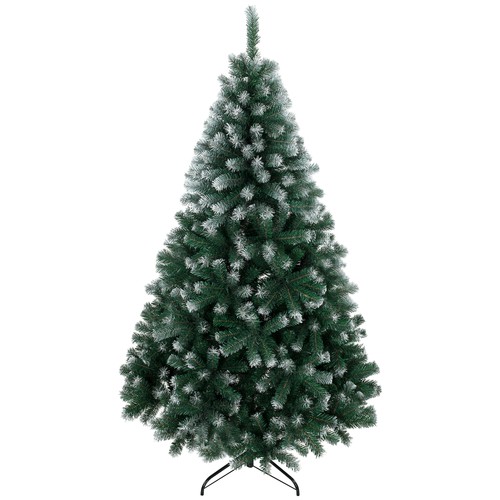 Homcom albero natale - albero, 180