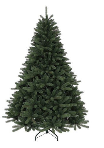Albero natale folto - di,