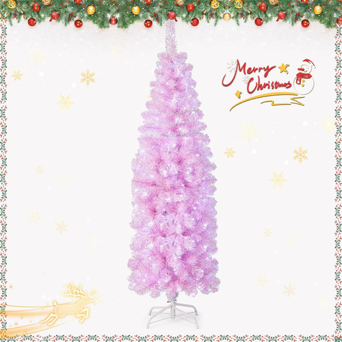 Albero natale slim - di,