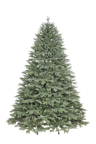Albero natale realistico - di,