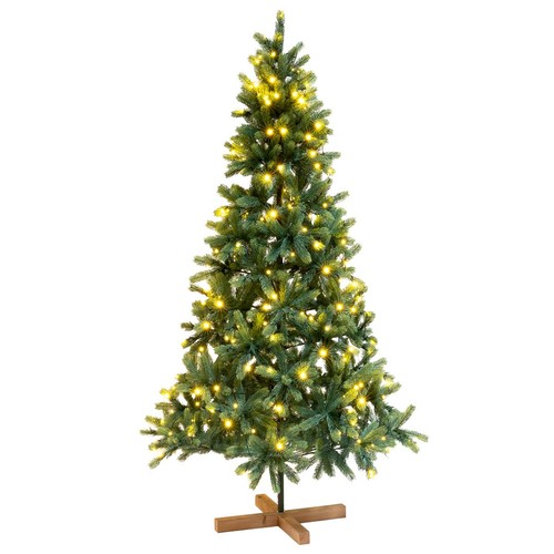 180 realistica albero - cm,